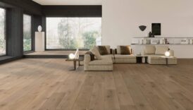 Antalya Laminat Parke